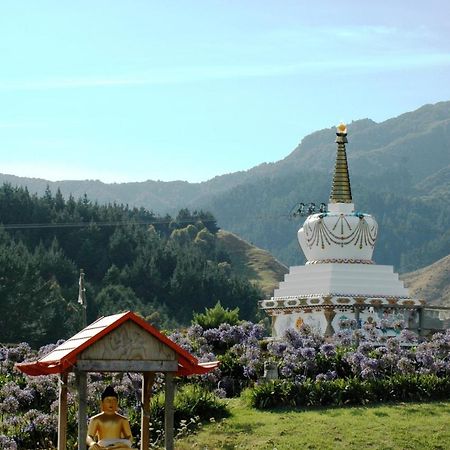 Mahamudra Buddhist Centre Hotel Colville Ngoại thất bức ảnh