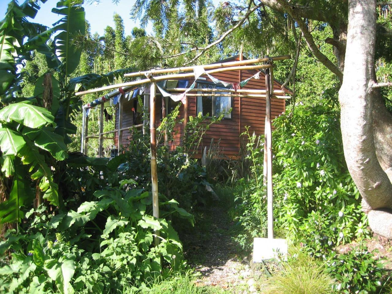 Mahamudra Buddhist Centre Hotel Colville Ngoại thất bức ảnh